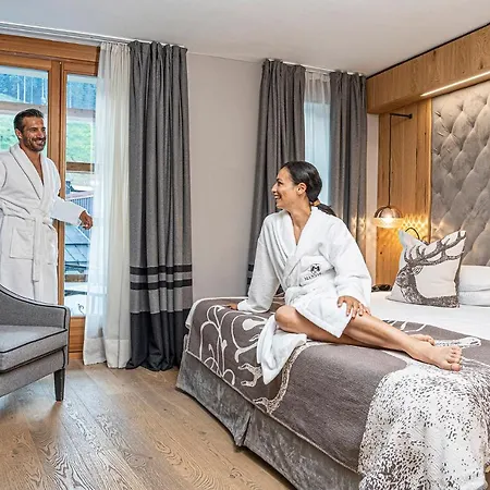 Majestic Otel 4*