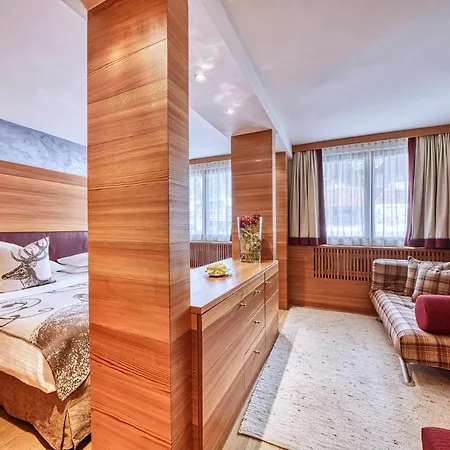 Otel Majestic