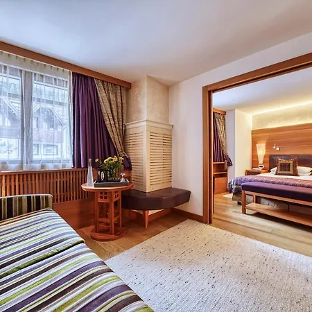 Majestic Otel Madonna