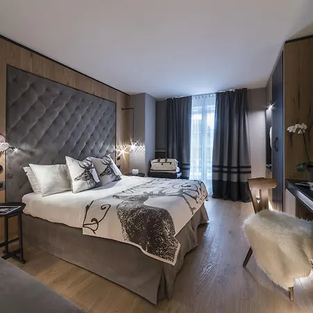 Majestic Hotel Madonna di Campiglio
