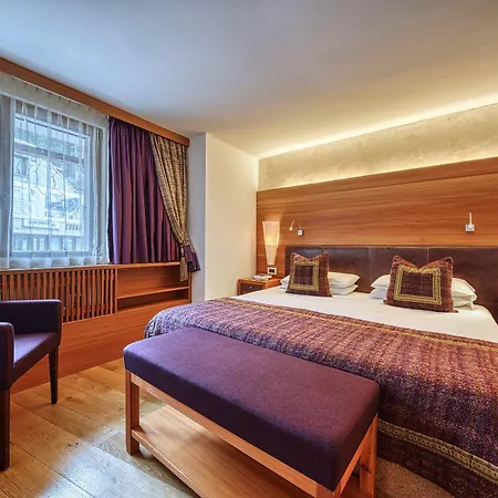 Majestic Hotel Madonna di Campiglio