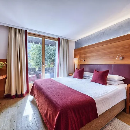 Otel Majestic