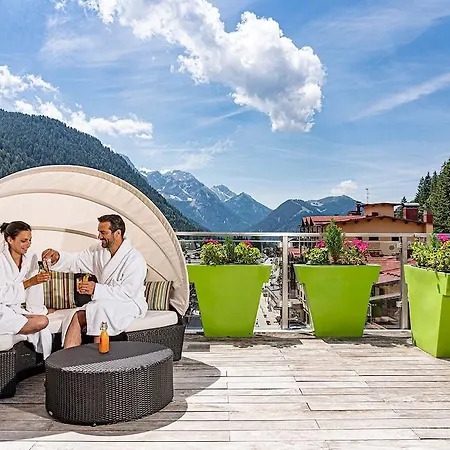 Hotel Majestic Madonna di Campiglio