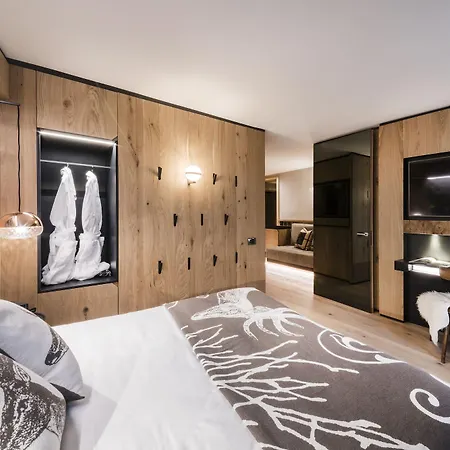 Majestic Hotel Madonna di Campiglio