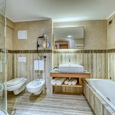 Majestic Hotel Madonna di Campiglio