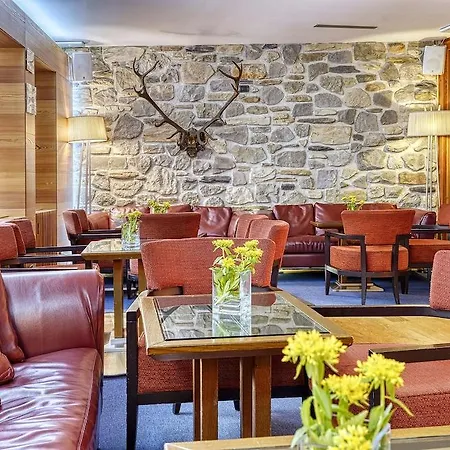 Hotel Majestic Madonna di Campiglio