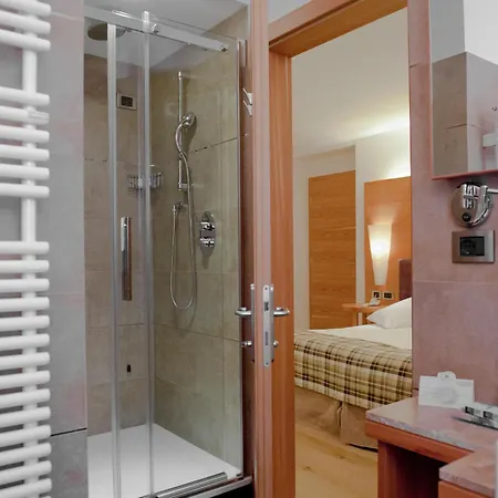 Majestic 4* Madonna di Campiglio
