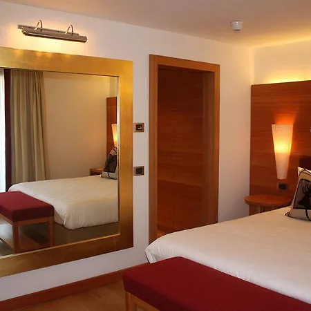 Hotel Majestic 4*