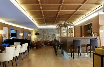 Majestic Otel Madonna