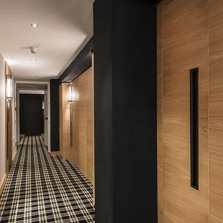 Otel Majestic Madonna