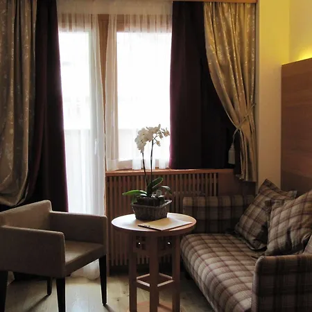 Hotel Majestic Madonna di Campiglio