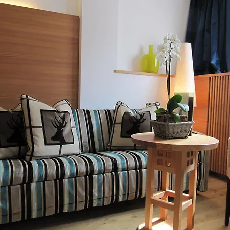 Majestic 4* Madonna di Campiglio