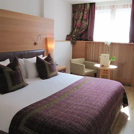 Majestic Otel Madonna