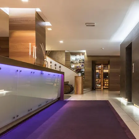 Hotel Majestic Madonna di Campiglio